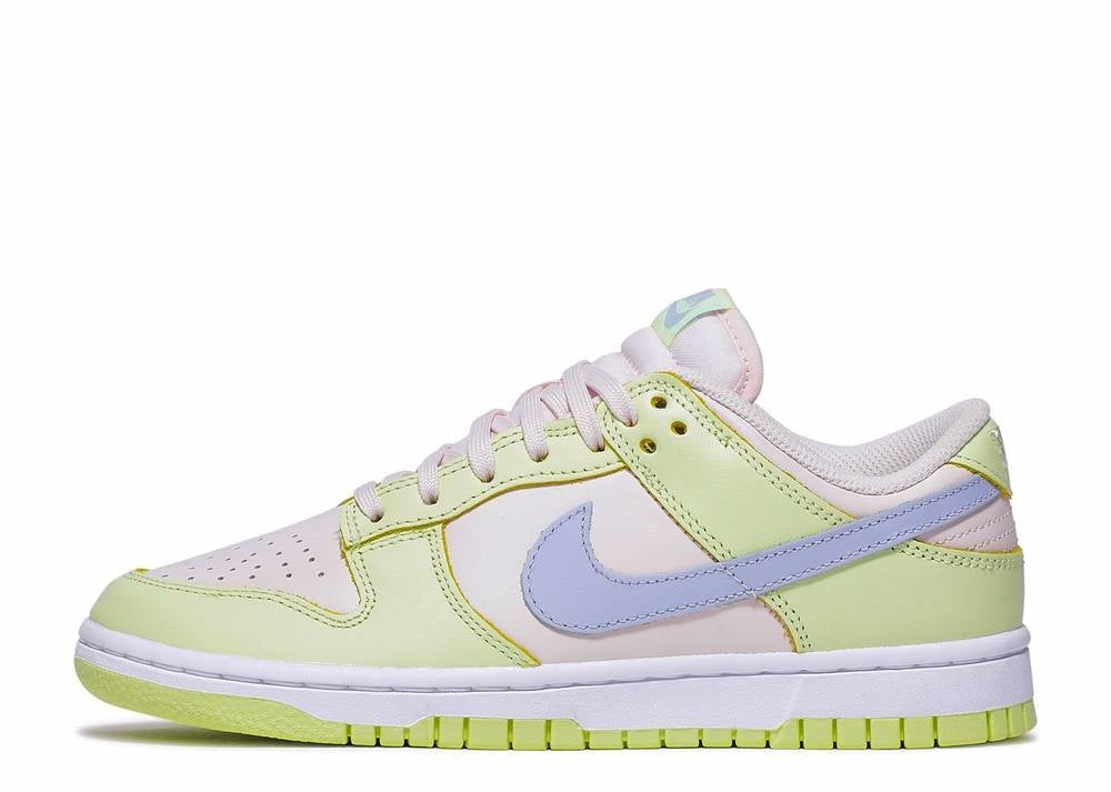 DUNK LOW 'LIME ICE'