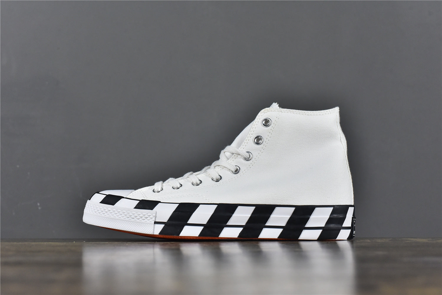 Off-White Converse Chuck Taylor All-Star 70s