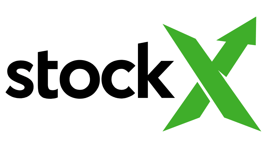 Stock X Logo